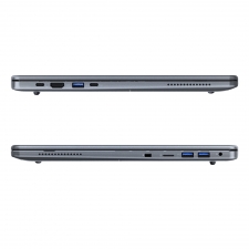 Ninkear N16 Pro Laptop  16 inch 2560*1600 120Hz IPS Screen  Intel Core i7-12700H 6 Cores Max 4 7GHz  16GB RAM 1TB SSD  WiFi 6 B