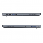 Ninkear N16 Pro Laptop  16 inch 2560*1600 120Hz IPS Screen  Intel Core i7-12700H 6 Cores Max 4 7GHz  16GB RAM 1TB SSD  WiFi 6 B
