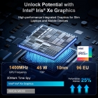 Ninkear N16 Pro Laptop  16 inch 2560*1600 120Hz IPS Screen  Intel Core i7-12700H 6 Cores Max 4 7GHz  16GB RAM 1TB SSD  WiFi 6 B