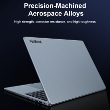 Ninkear N16 Pro Laptop  16 inch 2560*1600 120Hz IPS Screen  Intel Core i7-12700H 6 Cores Max 4 7GHz  16GB RAM 1TB SSD  WiFi 6 B