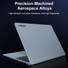 Ninkear N16 Pro Laptop  16 inch 2560*1600 120Hz IPS Screen  Intel Core i7-12700H 6 Cores Max 4 7GHz  16GB RAM 1TB SSD  WiFi 6 B