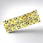 Football World Cup Cheer Headband, Elastic Sweatband Random Color for Ausom Electric Scooter
