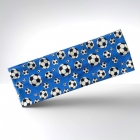 Football World Cup Cheer Headband, Elastic Sweatband Random Color for Ausom Electric Scooter