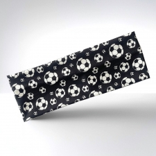 Football World Cup Cheer Headband, Elastic Sweatband Random Color for Ausom Electric Scooter