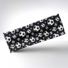 Football World Cup Cheer Headband, Elastic Sweatband Random Color for Ausom Electric Scooter