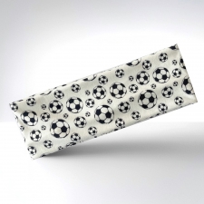 Football World Cup Cheer Headband, Elastic Sweatband Random Color for Ausom Electric Scooter