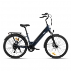 Foride Roamer 2 Step-Thru Electric Bike  250W Motor  36V 15 6Ah Battery  26'×1 75' Tires  25km/h Max Speed  100km Max Range  M