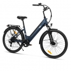 Foride Roamer 2 Step-Thru Electric Bike  250W Motor  36V 15,6Ah Battery  26'×1,75' Tires  25km/h Max Speed  100km Max Range