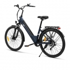 Foride Roamer 2 Step-Thru Electric Bike  250W Motor  36V 15,6Ah Battery  26'×1,75' Tires  25km/h Max Speed  100km Max Range