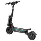 FENGQS GT7 Foldable Electric Scooter  Dual 2800W Motors  60V 27Ah Battery  80km/h Top Speed   89km Range  111-Inch Off-Road Fat