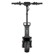 ONECNA GT7 Foldable Electric Scooter  Dual 2800W Motors  60V 27Ah Battery  80km/h Top Speed   89km Range  111-Inch Off-Road Fat