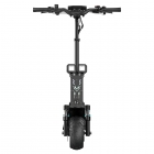 ONECNA GT7 Foldable Electric Scooter  Dual 2800W Motors  60V 27Ah Battery  80km/h Top Speed   89km Range  111-Inch Off-Road Fat