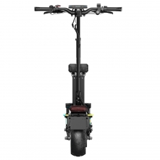 ONECNA GT7 Foldable Electric Scooter  Dual 2800W Motors  60V 27Ah Battery  80km/h Top Speed   89km Range  111-Inch Off-Road Fat