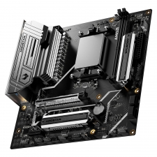 AOOSTAR TA95X3D Desktop PC Motherboard  AMD Ryzen 9 9955HX3D  16-Core 32-Thread  Up to 5 4GHz  128MB L3 Cache  DDR5-5600  EXPO 