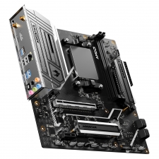 AOOSTAR TA95X3D Desktop PC Motherboard  AMD Ryzen 9 9955HX3D  16-Core 32-Thread  Up to 5 4GHz  128MB L3 Cache  DDR5-5600  EXPO 