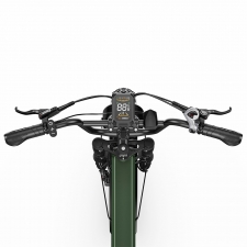 APEFOX RH20 Electric Bike  Dual 750W Hub Motors  48V 22,5Ah Lithium Battery  50km/h Max Speed  100km Range  20×4,0" Fat Tires