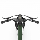 APEFOX RH20 Electric Bike  Dual 750W Hub Motors  48V 22,5Ah Lithium Battery  50km/h Max Speed  100km Range  20×4,0" Fat Tires