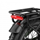APEFOX RH20 Electric Bike  Dual 750W Hub Motors  48V 22,5Ah Lithium Battery  50km/h Max Speed  100km Range  20×4,0" Fat Tires