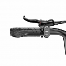APEFOX RH20 Electric Bike  Dual 750W Hub Motors  48V 22,5Ah Lithium Battery  50km/h Max Speed  100km Range  20×4,0" Fat Tires