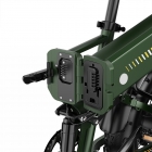 APEFOX RH20 Electric Bike  Dual 750W Hub Motors  48V 22,5Ah Lithium Battery  50km/h Max Speed  100km Range  20×4,0" Fat Tires