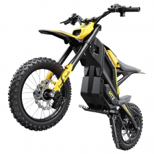 MT2 Electric Motorcycle  3000W Peak Motor  48V 22,5Ah Removable Battery  220N·m Torque  60km/h Max Speed  Up to 72km Range