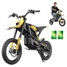 MT2 Electric Motorcycle  3000W Peak Motor  48V 22,5Ah Removable Battery  220N·m Torque  60km/h Max Speed  Up to 72km Range