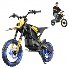 MT2 Electric Motorcycle  3000W Peak Motor  48V 22,5Ah Removable Battery  220N·m Torque  60km/h Max Speed  Up to 72km Range