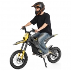 MT2 Electric Motorcycle  3000W Peak Motor  48V 22,5Ah Removable Battery  220N·m Torque  60km/h Max Speed  Up to 72km Range