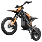 MT2 Electric Motorcycle  3000W Peak Motor  48V 22,5Ah Removable Battery  220N·m Torque  60km/h Max Speed  Up to 72km Range