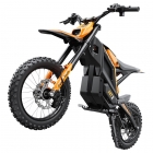 MT2 Electric Motorcycle  3000W Peak Motor  48V 22,5Ah Removable Battery  220N·m Torque  60km/h Max Speed  Up to 72km Range