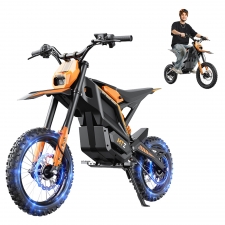 MT2 Electric Motorcycle  3000W Peak Motor  48V 22,5Ah Removable Battery  220N·m Torque  60km/h Max Speed  Up to 72km Range