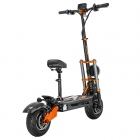 BOYUEDA M2 Electric Scooter  10000W Dual Motor  95km/h Speed  72V 40Ah 2880Wh Lithium Battery  150km Max Range  45° Climbing