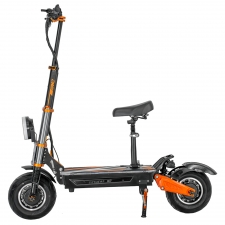 BOYUEDA M2 Electric Scooter  10000W Dual Motor  95km/h Speed  72V 40Ah 2880Wh Lithium Battery  150km Max Range  45° Climbing