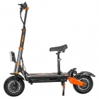 BOYUEDA M2 Electric Scooter  10000W Dual Motor  95km/h Speed  72V 40Ah 2880Wh Lithium Battery  150km Max Range  45° Climbing