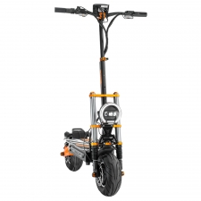 BOYUEDA M2 Electric Scooter  10000W Dual Motor  95km/h Speed  72V 40Ah 2880Wh Lithium Battery  150km Max Range  45° Climbing