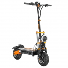 BOYUEDA M2 Electric Scooter  10000W Dual Motor  95km/h Speed  72V 40Ah 2880Wh Lithium Battery  150km Max Range  45° Climbing