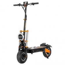 BOYUEDA M2 Electric Scooter  10000W Dual Motor  95km/h Speed  72V 40Ah 2880Wh Lithium Battery  150km Max Range  45° Climbing