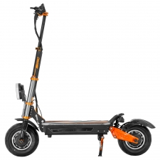 BOYUEDA M2 Electric Scooter  10000W Dual Motor  95km/h Speed  72V 40Ah 2880Wh Lithium Battery  150km Max Range  45° Climbing