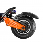 BOYUEDA M2 Electric Scooter  10000W Dual Motor  95km/h Speed  72V 40Ah 2880Wh Lithium Battery  150km Max Range  45° Climbing