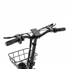 DRVETION CT20 Pro Foldable Electric Bike  750W Motor  48V 20Ah Samsung Battery  25km/h  Unlocked   80km Range  20×4 0" CST Fat