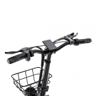 DRVETION CT20 Pro Foldable Electric Bike  750W Motor  48V 20Ah Samsung Battery  25km/h  Unlocked   80km Range  20×4 0" CST Fat