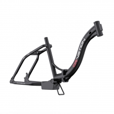 DRVETION CT20 Pro Foldable Electric Bike  750W Motor  48V 20Ah Samsung Battery  25km/h  Unlocked   80km Range  20×4 0" CST Fat