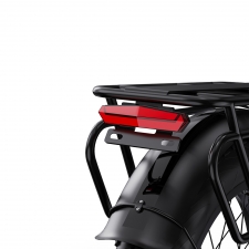 DRVETION CT20 Pro Foldable Electric Bike  750W Motor  48V 20Ah Samsung Battery  25km/h  Unlocked   80km Range  20×4 0" CST Fat