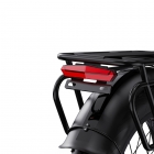 DRVETION CT20 Pro Foldable Electric Bike  750W Motor  48V 20Ah Samsung Battery  25km/h  Unlocked   80km Range  20×4 0" CST Fat