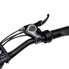 DRVETION CT20 Pro Foldable Electric Bike  750W Motor  48V 20Ah Samsung Battery  25km/h  Unlocked   80km Range  20×4 0" CST Fat