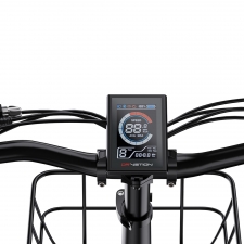 DRVETION CT20 Pro Foldable Electric Bike  750W Motor  48V 20Ah Samsung Battery  25km/h  Unlocked   80km Range  20×4 0" CST Fat