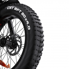DRVETION CT20 Pro Foldable Electric Bike  750W Motor  48V 20Ah Samsung Battery  25km/h  Unlocked   80km Range  20×4 0" CST Fat