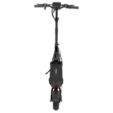 BOYUEDA G2 Electric Scooter  1600W Motor  55km/h Max Speed  52V 19Ah Battery  60–70km Range  10-Inch Off-Road Tires   Front