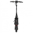 BOYUEDA G2 Electric Scooter  1600W Motor  55km/h Max Speed  52V 19Ah Battery  60–70km Range  10-Inch Off-Road Tires   Front