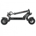 BOYUEDA G2 Electric Scooter  1600W Motor  55km/h Max Speed  52V 19Ah Battery  60–70km Range  10-Inch Off-Road Tires   Front